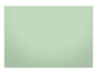 A soft, muted green textured background.