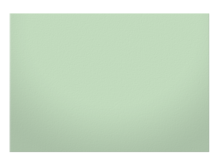 A soft, muted green textured background.