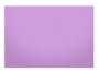 A smooth lavender gradient background with soft shading.