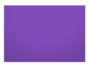 Solid purple square with a smooth gradient.
