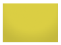 A textured yellow rectangle on a yellow background.