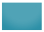 A teal abstract background with subtle circular patterns.