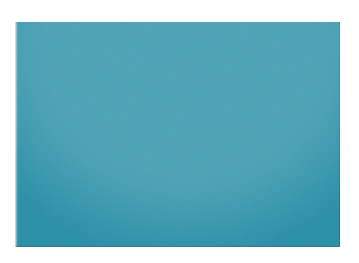 A teal abstract background with subtle circular patterns.