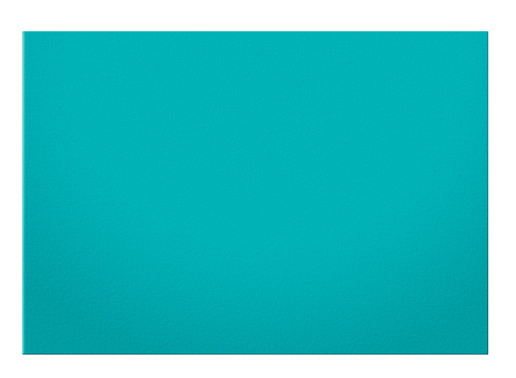 Solid teal background with subtle texture. Solid teal background with subtle texture.