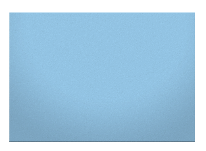 Blue background with subtle texture and gradient.