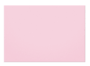 A pastel pink textured background with subtle wave patterns.
