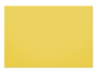 Plain yellow textured background with subtle diagonal lines.