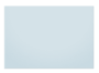 A plain light blue background with no objects or text.