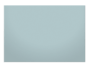 Plain light blue textured background.