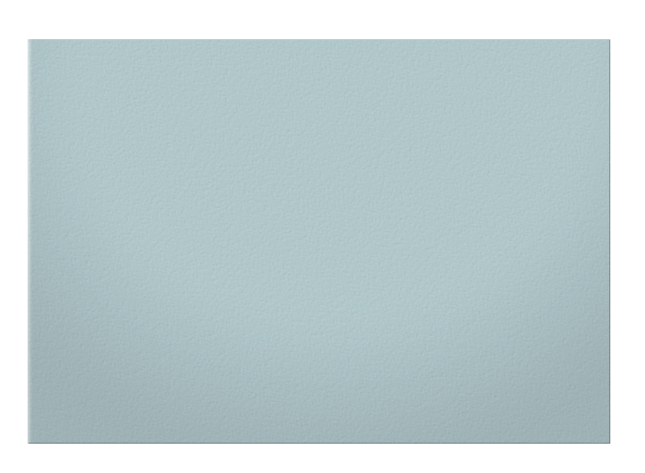 Plain light blue textured background.